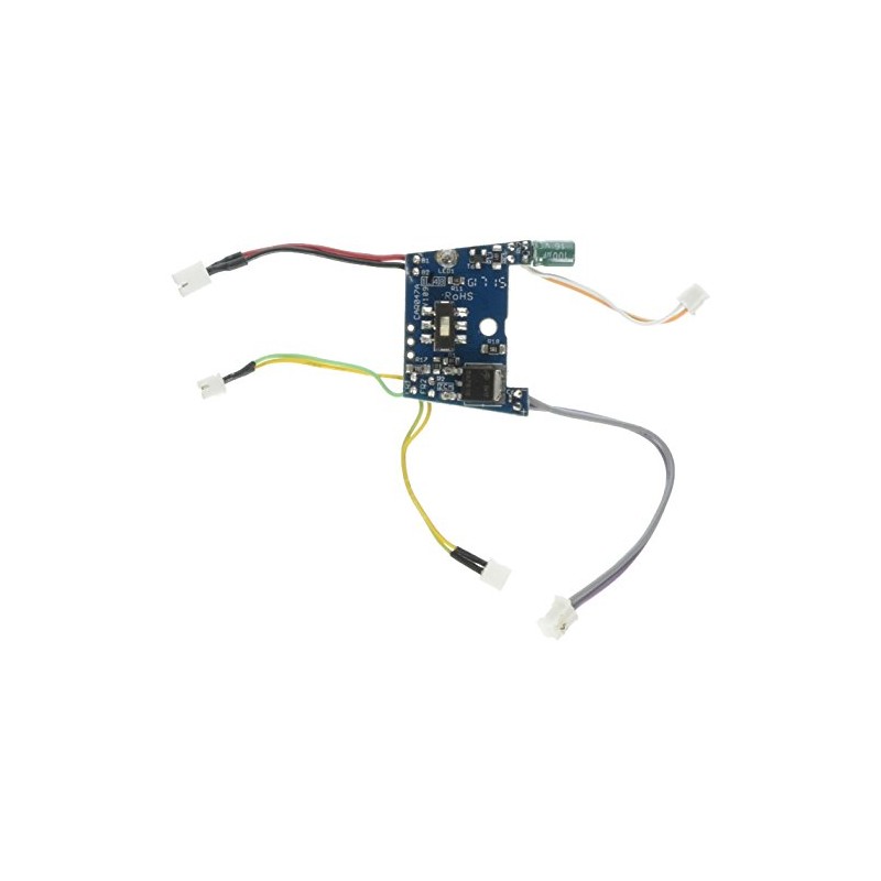 Carrera 26732 - Decoder digitale (tranne per KTM e Formula