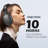 YOMYM Audifonos Inalambricos, Audifonos Inalambricos Diadema,Audífonos de Diadema,Audifonos Diadema Inalámbricos,Audífonos