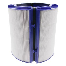 Staubi-Express 1 x filter suitable for Dyson Pure Cool TP06 TP07 TP08 I HEPA filter