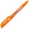 Pilot SFL10SLO Highlighter Friction Light O Orange