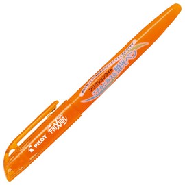 Pilot SFL10SLO Highlighter Friction Light O Orange