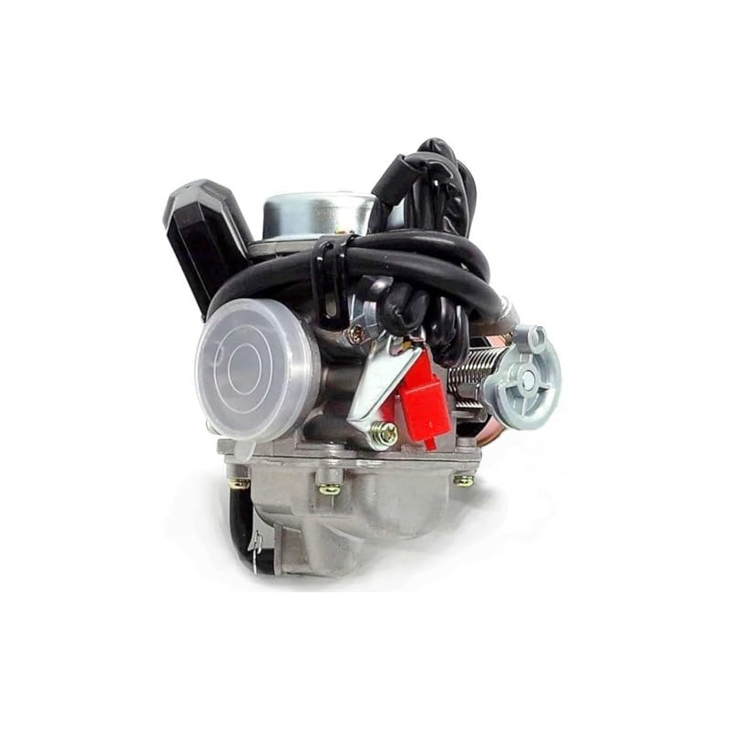 Carburetor for KYMCO Agility 125 Scooter 2006-2018
