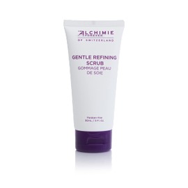 Gentle refining scrub