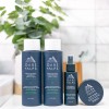 Oars + Alps Pomada Capilar De Arcilla Para Hombres, Promueve