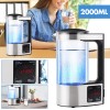 For Aqua Optima 2L Electric Hydrogen Rich Alkaline Water Ionizer