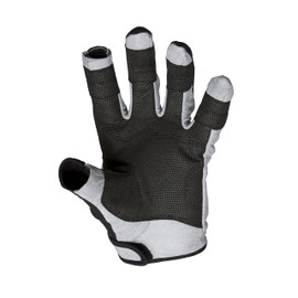 Helly Hansen Sailing Long Glove Unisex Black M