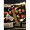 *Mr. Hankey The Christmas Poo* South Park Figural 3D Monogram