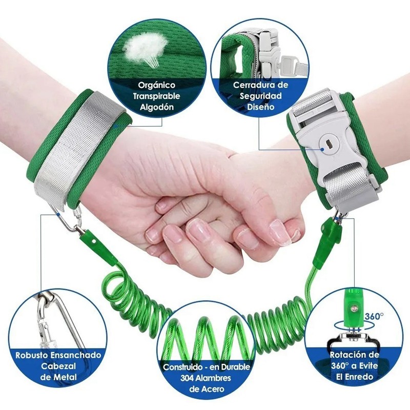 Assistant Strap Belt Cute Dinosaur Safety Toddler Traction Rope with