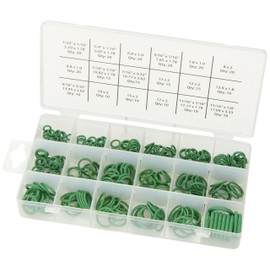 MASTERCOOL (91339 R12 and R134a O-Ring Assortment