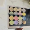 SZDYM MultiChrome Single Eyeshadow,100% Vegan and Cruelty Free,Longer-Lasting handmade chameleon