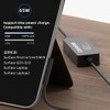 CY Surface Charge Converter, DC 4.5 x 3.0 mm to