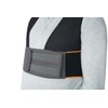 Velcro extension for night life sleep vest known from "The