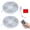 10m LED Strip Lights RGB LED Light Strip Tape with