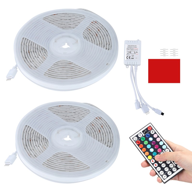 10m LED Strip Lights RGB LED Light Strip Tape with
