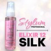 Seda Termoprotectora 60ml Stylum Profesional