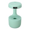 Anti Gravity Humidifier Water Drop Humidifier Quiet Operation Fine Misting