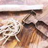 SiTRA Shredded Peeler Black