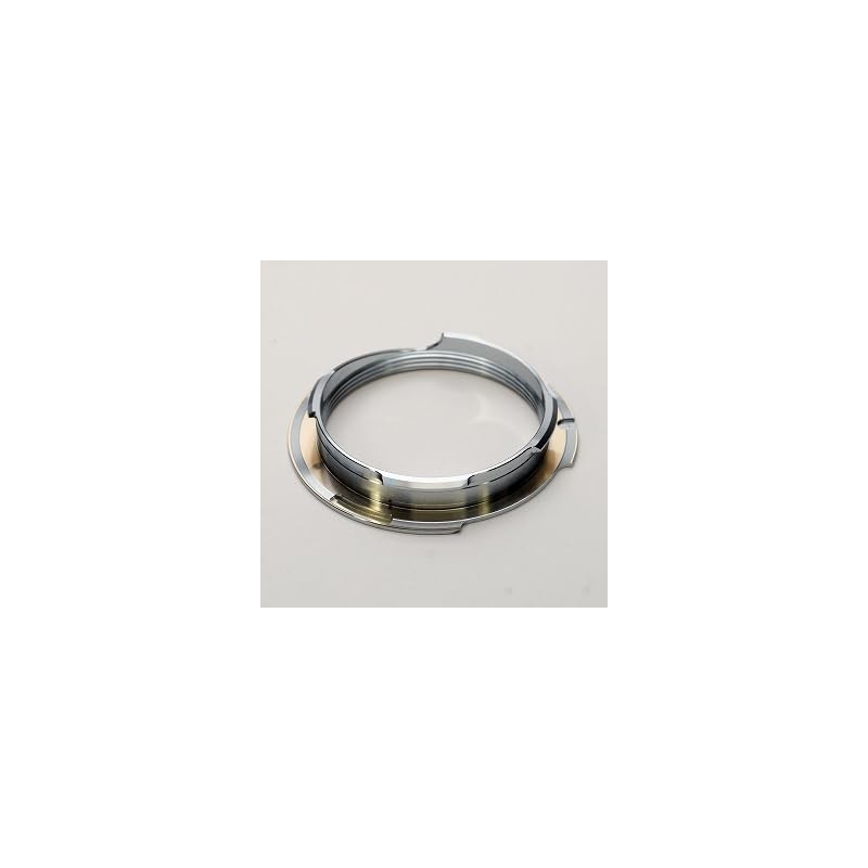 Rayqual LM35-135W Domestic Lens Mount Adapter for Leica LM Ring