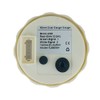 ELING Waterproof 2 in 1 Dual Gauge Water Level Holding
