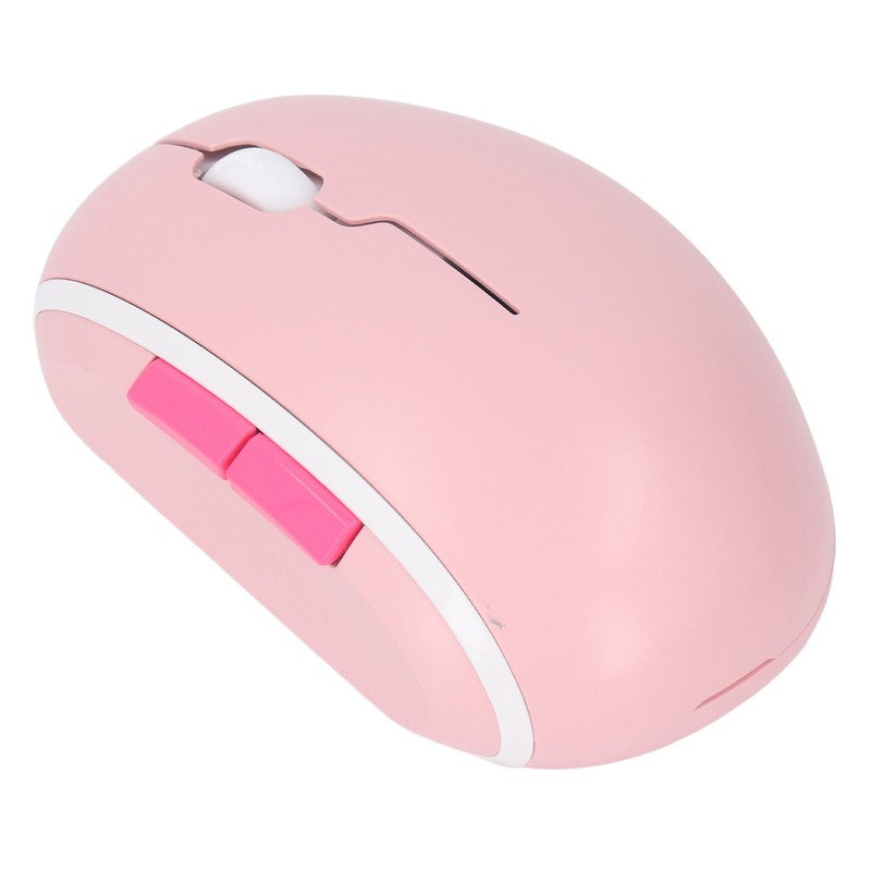 Wireless Bluetooth Keyboard and Mouse Combo Dual Mode 100 Keys