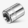 sourcing map 12 Point Socket 1/2" Drive by 21mm Metric