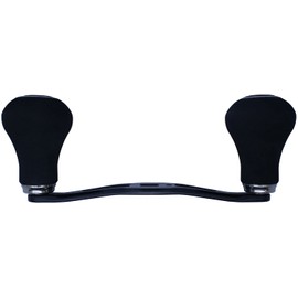 Shimano 21 Scorpion MD 300XGLH Genuine Parts, Handle Set