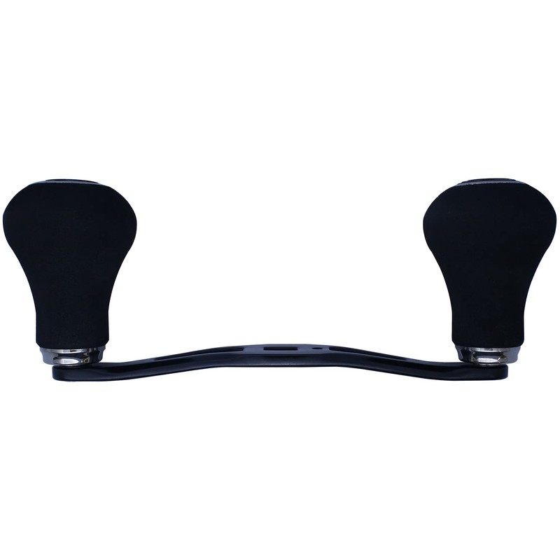 Shimano 21 Scorpion MD 300XGLH Genuine Parts, Handle Set