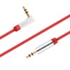 Sentivus Premium Audio Jack Cable 90 Degree Angled 5.00 m
