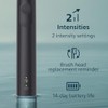 Philips Sonicare Cepillo de dientes eléctrico recargable 4100