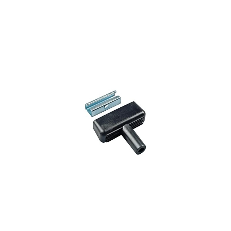 Starter Handle for TECUMSEH Engines with Top Starter