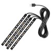 sakurawing Tape Light, LED Tape, Car USB 12v Lighting, Footlight,