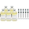Ingredient Editor Silk Peptide Intensive Lifting Ampoule 60ml 5 x