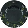 Pitco Knob,Thermostat W/Off200-400F100 PP10539 - Genuine OEM Replacement Part