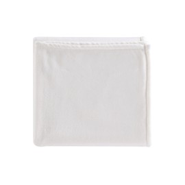 Shabby Chic® - Throw Blanket, Super Soft & Plush Bedding, Cozy Home Decor for Bed or Couch (Solid Ivory)