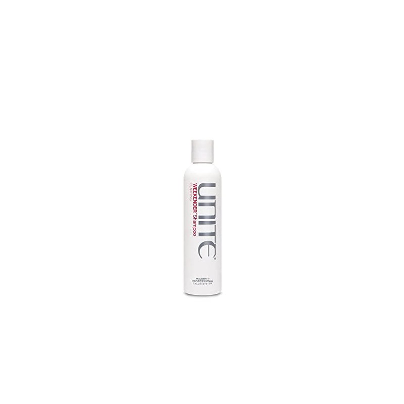 UNITE Hair - WEEKENDER Shampoo - Clarifying Formula for Product