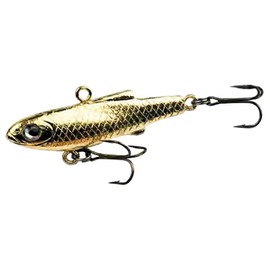 Gamer Vertical Jig Artificial Bait Predator Bait Bass Gamer Perch Zander Trout Ice Fishing Bait (05)