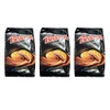 Ulker Biskrem Cocoa Cream Filled Cookies (3 Pack, Total of