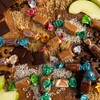 Béquet Caramel - Salted Butterscotch Gourmet Candy - Candy Individually