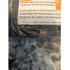 Ondura ONDURA Premium 4-Pack Foam Vented Roof Panel Closure Strip