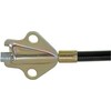 Dorman C92398 Parking Brake Cable