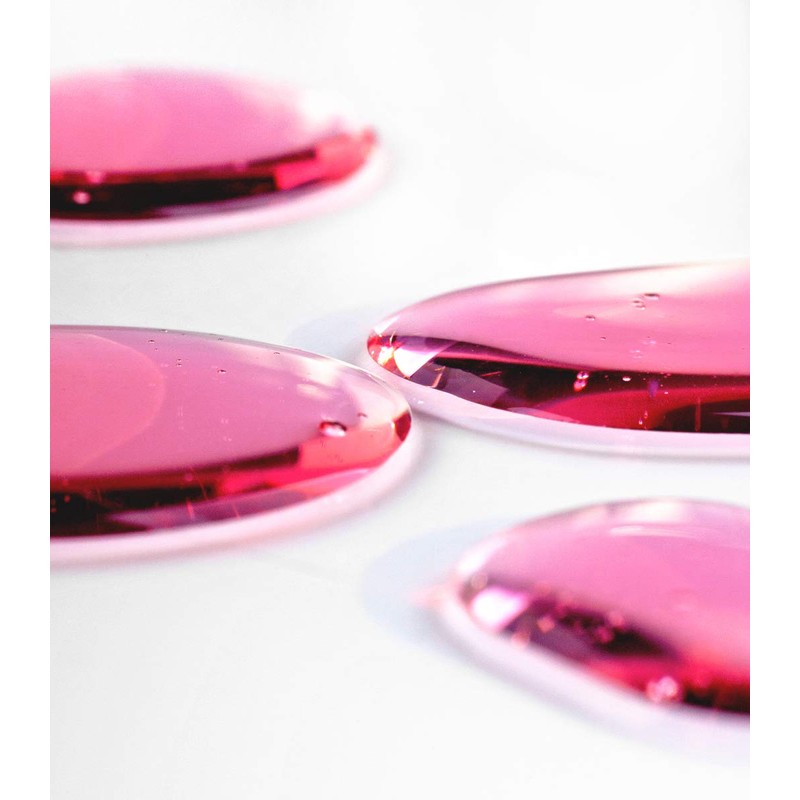 Concentrate of plant cells