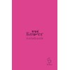 Kosher Notebook Haverot: Tone Pink