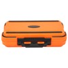 Waterproof Lure Box Doublesided Fishing Hook Tool Storage Box Multifunctional