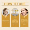 Ouhoe - Mascarilla Gel Antiedad Con Colágeno Y Retinol Ouhoe