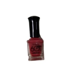NEW With Shan 60 Second Nail Polish Syrup 9ml 26 types / NEW 위드샨 60초 매니큐어 시럽 9ml 26종