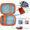 Hard Travel Case for Yoto Mini Player, Storage Case with