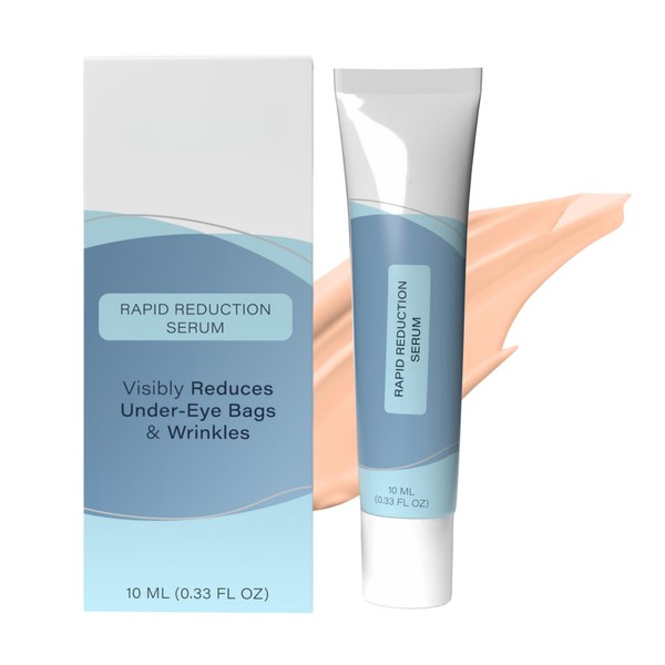 Eye Cream Anti Aging, Rapid Reduction Eye Serum, Eye Cream