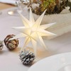 18-Point Mini LED Outdoor Star