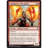 Champion of The Flame - Foil - Dominaria
