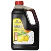 Kikkoman Ponzu Soy Sauce Food Service, Citrus,64 Ounce